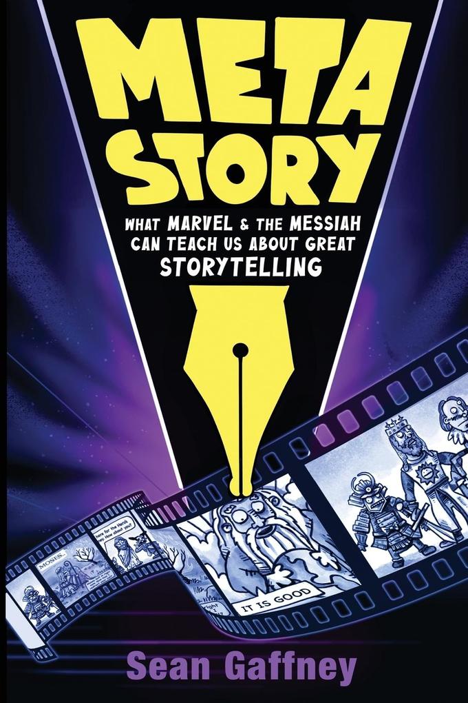 Meta Story