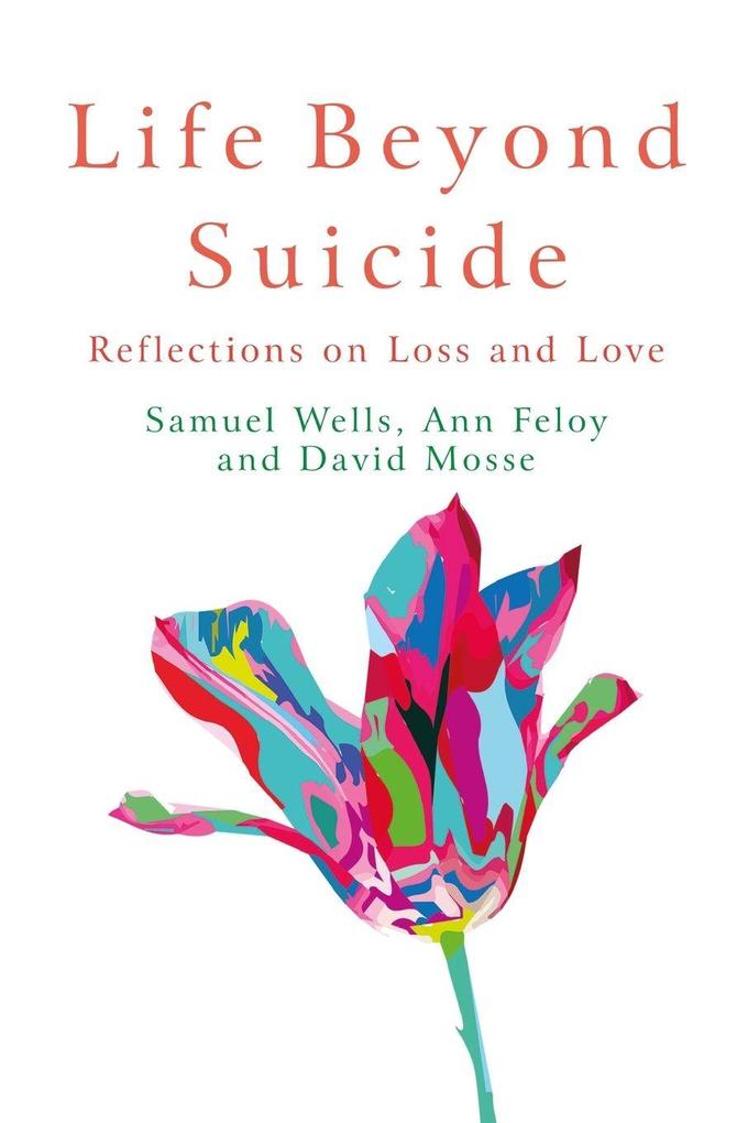 Life Beyond Suicide