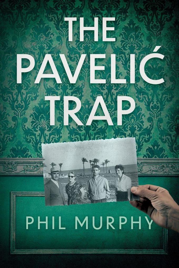 The Paveli Trap