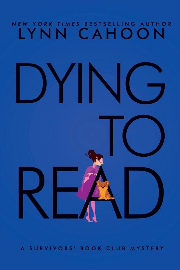 Dying to Read