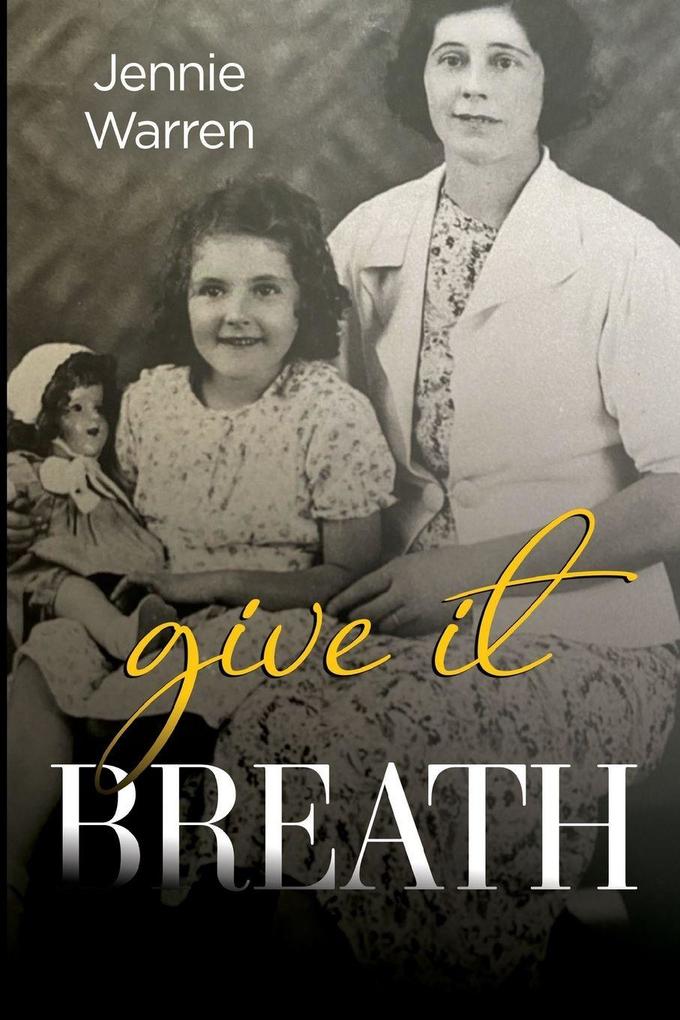Give It Breath
