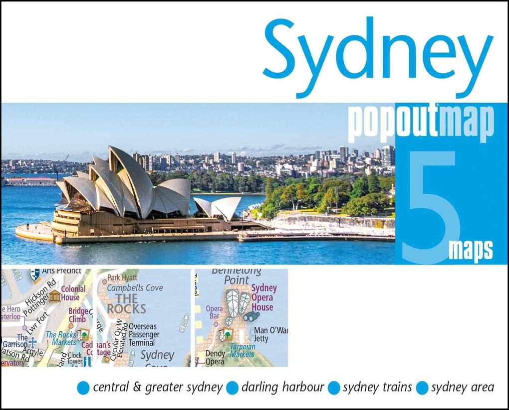Sydney Double