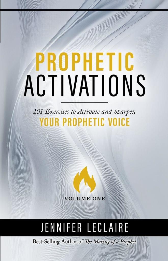 Prophetic Activations