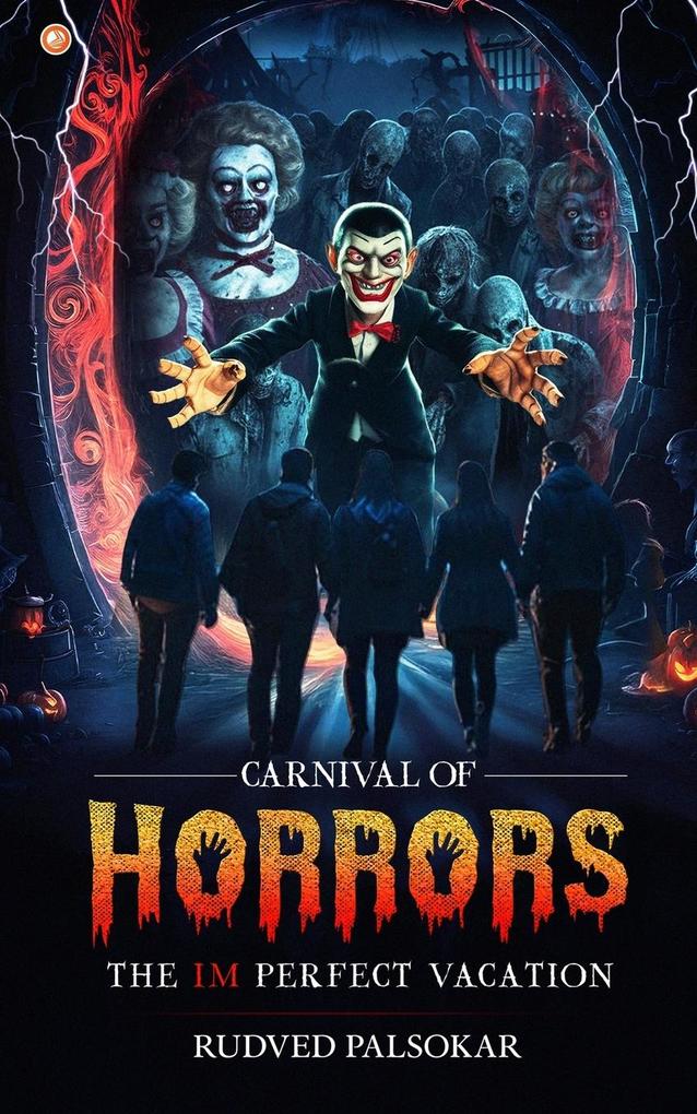Carnival Of Horrors