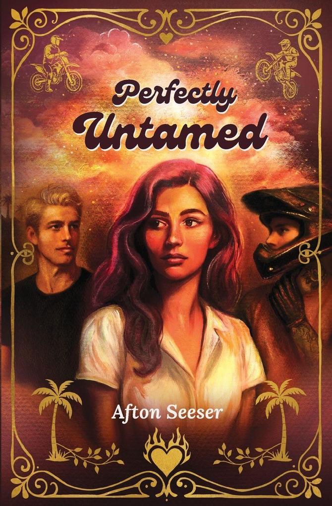 Perfectly Untamed