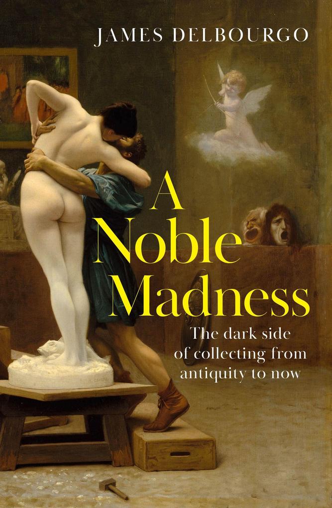 A Noble Madness