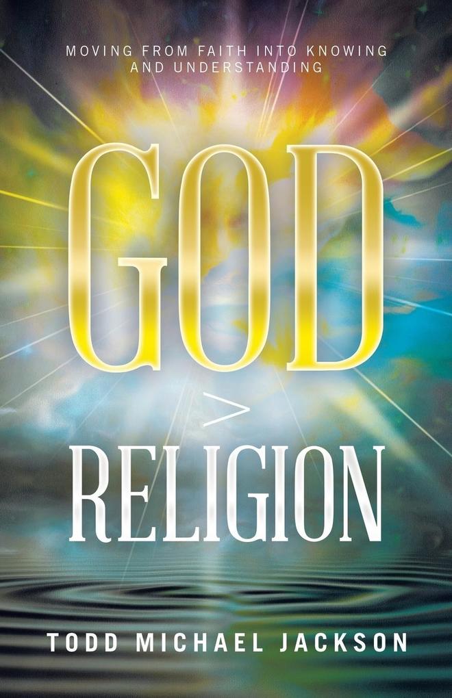 God > Religion