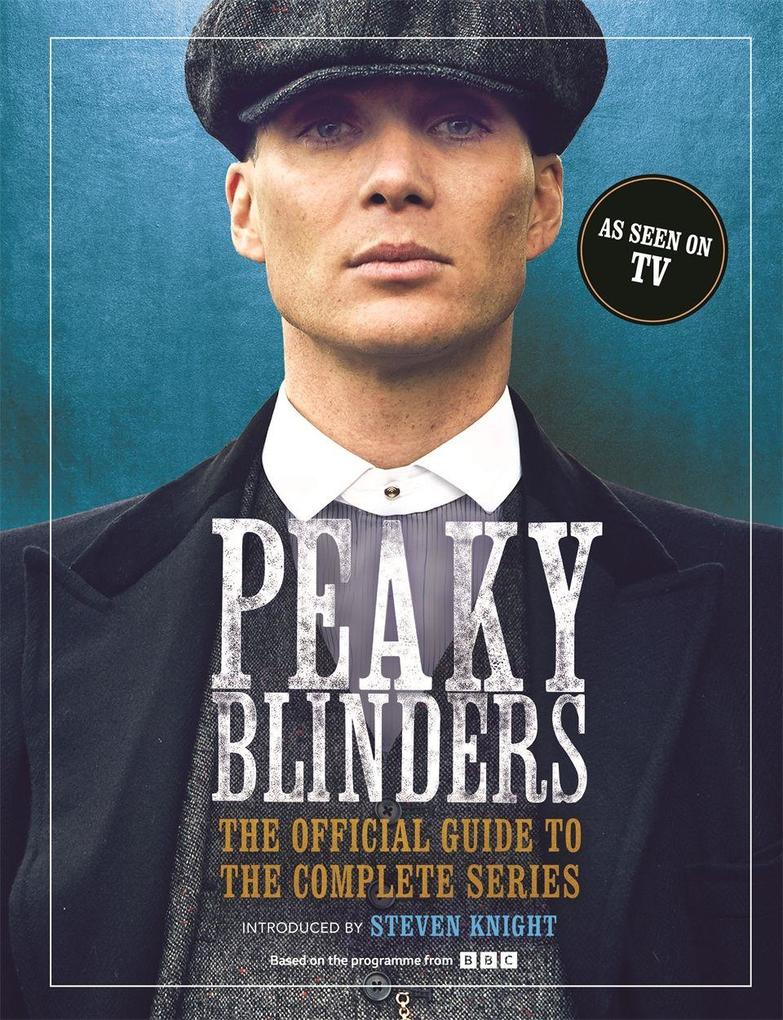 Michael O'Mara Books Ltd Peaky Blinders