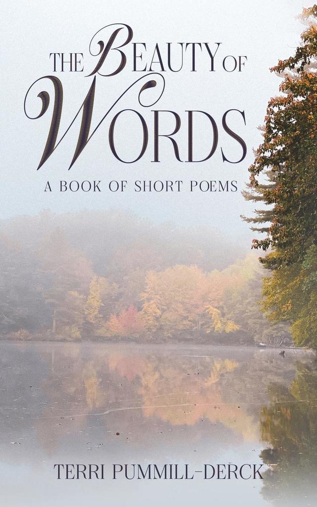The Beauty of Words