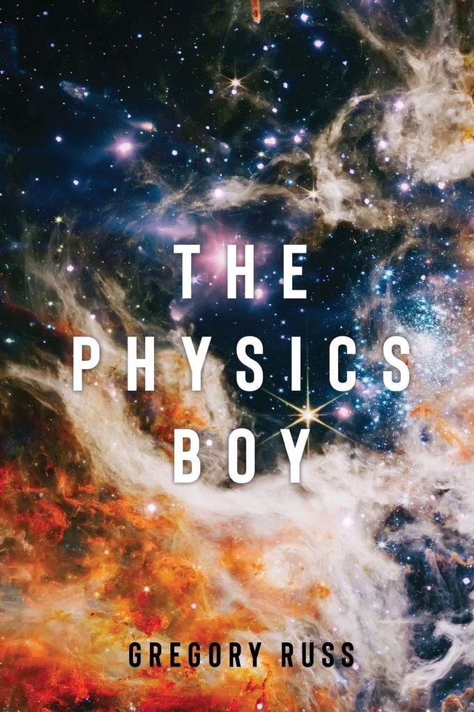 The Physics Boy
