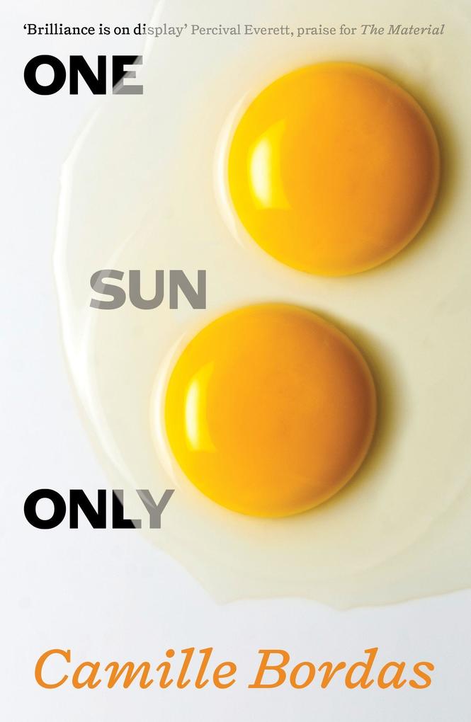 Profile Books One Sun Only