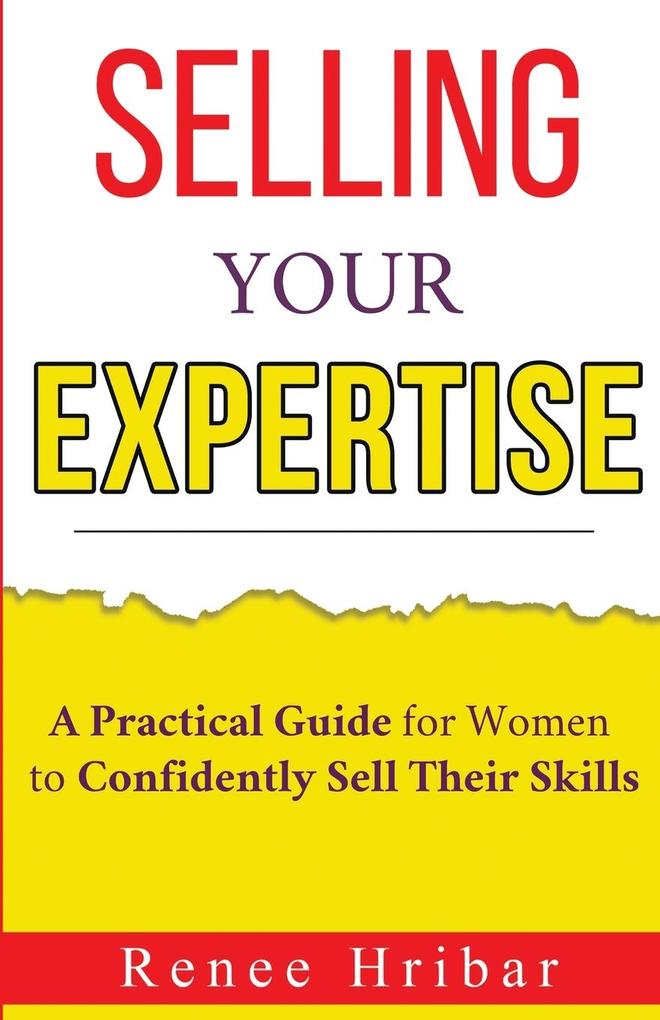 Selling Your Expertise