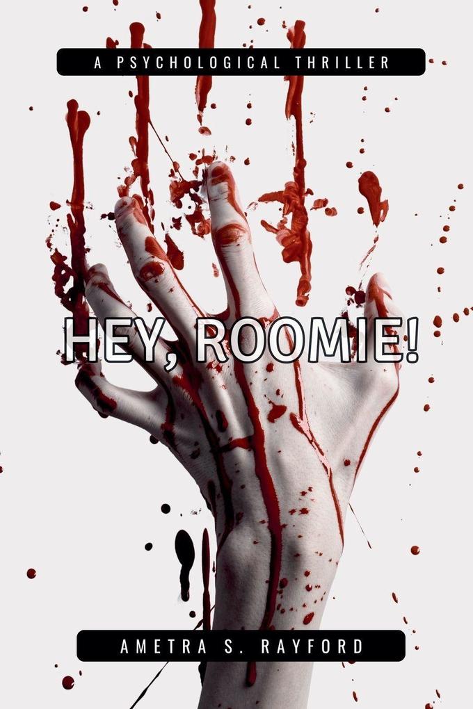 Hey Roomie!