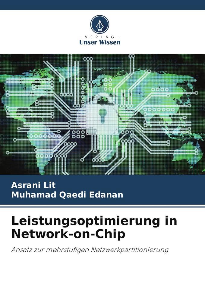 Leistungsoptimierung in Network-on-Chip