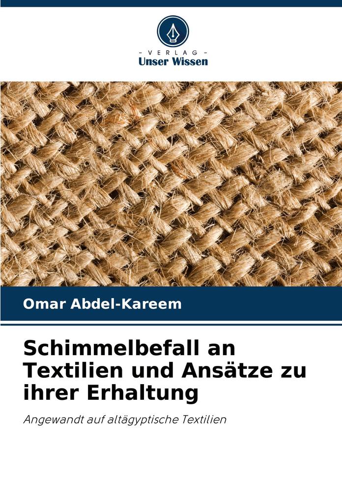 Schimmelbefall an Textilien und Ansätze zu ihrer Erhaltung