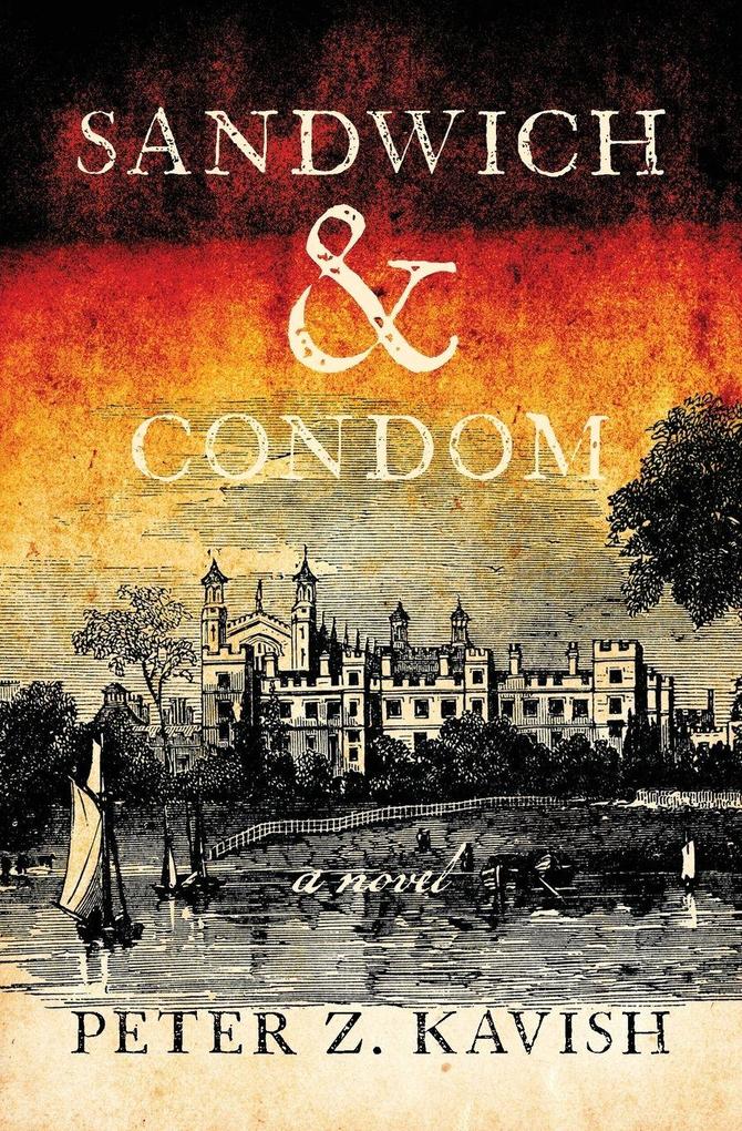Sandwich & Condom