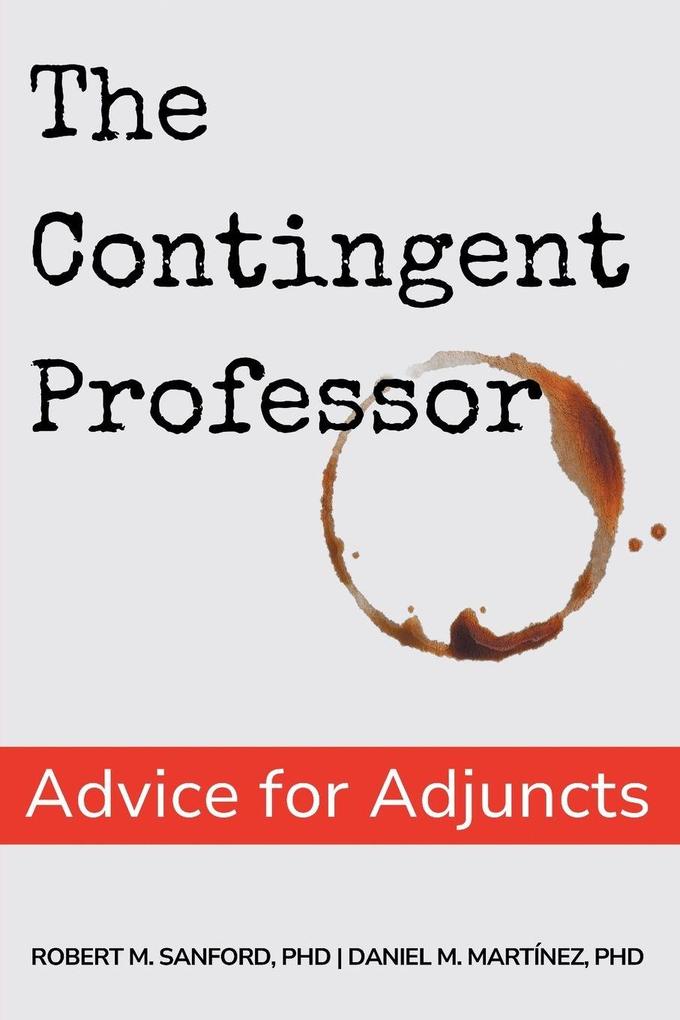 The Contingent Professor