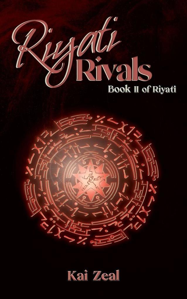 Riyati Rivals