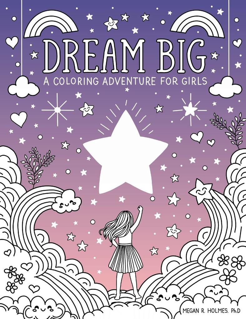 Dream Big