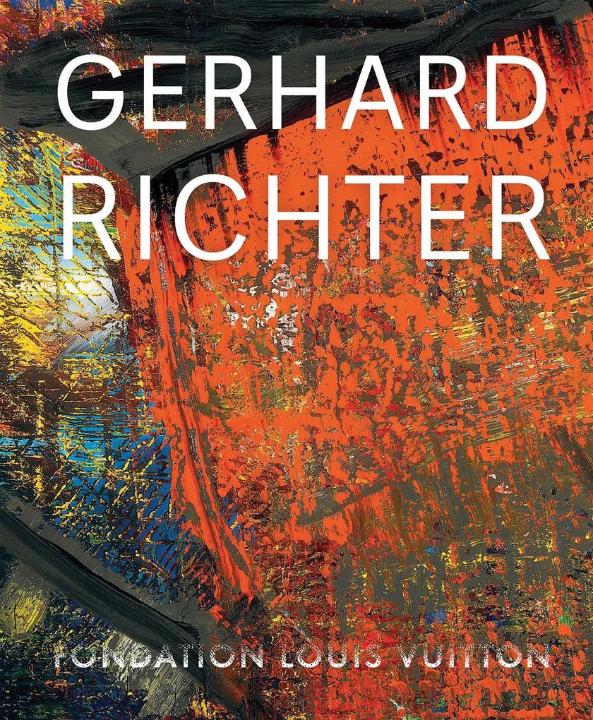 Citadelles & Mazenod Gerhard Richter