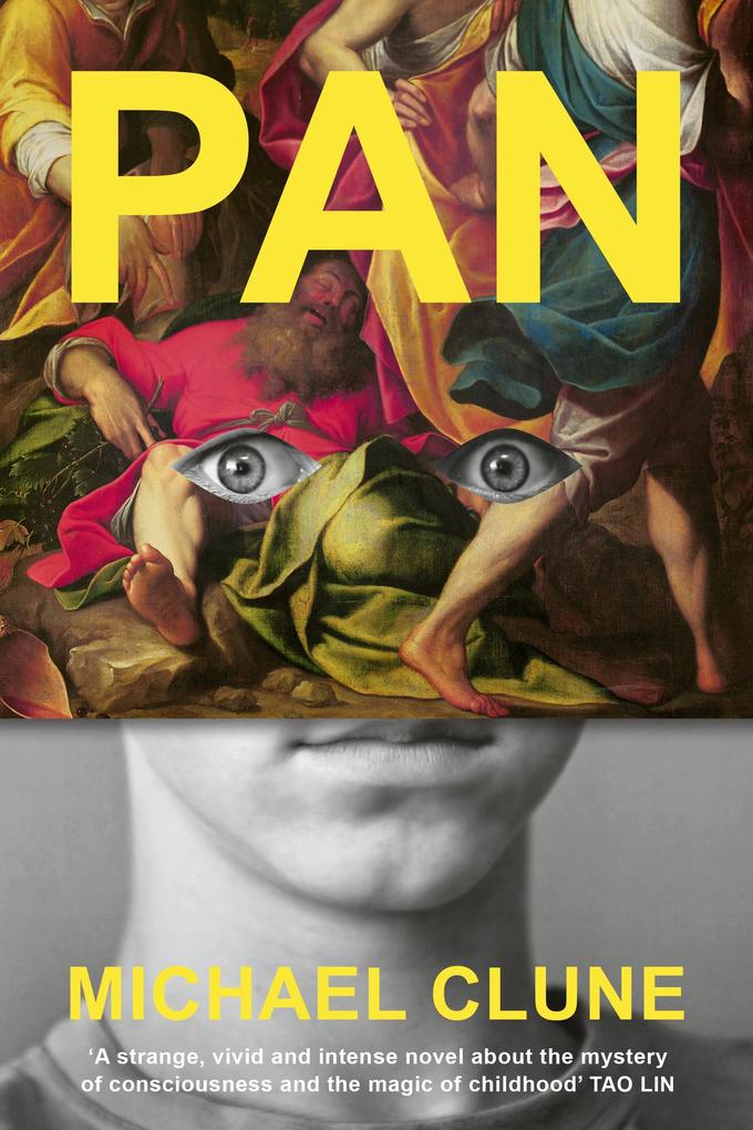 Random House Uk Ltd Pan