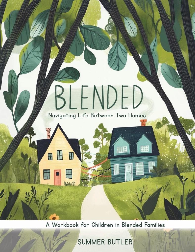 BLENDED