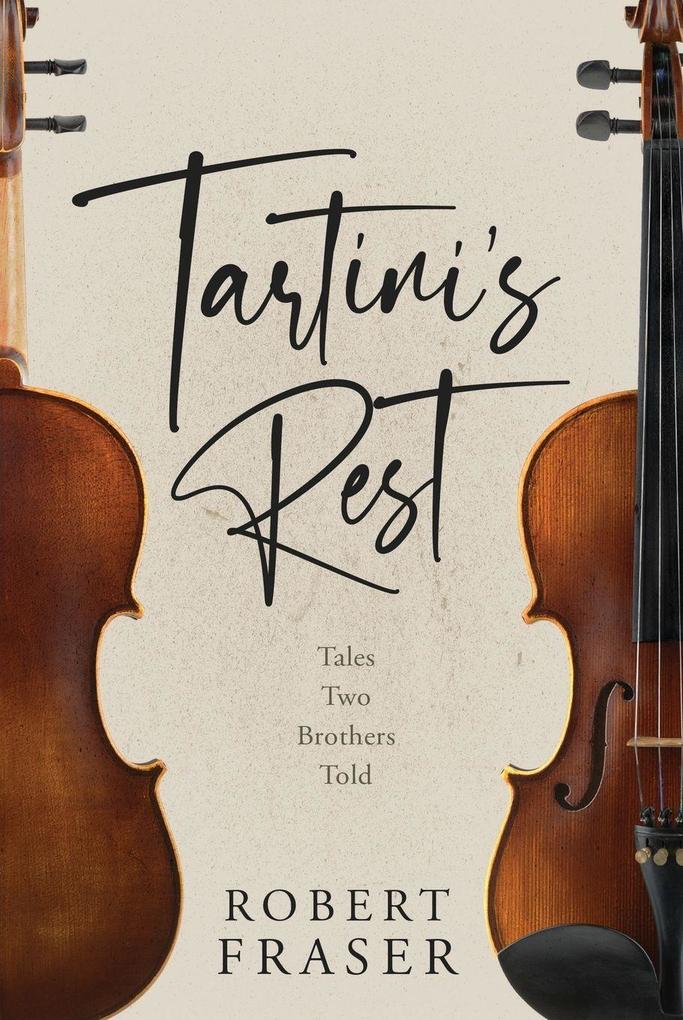 Tartini's Rest