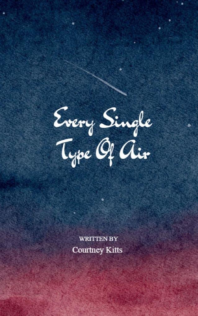 Every Single Type of Air