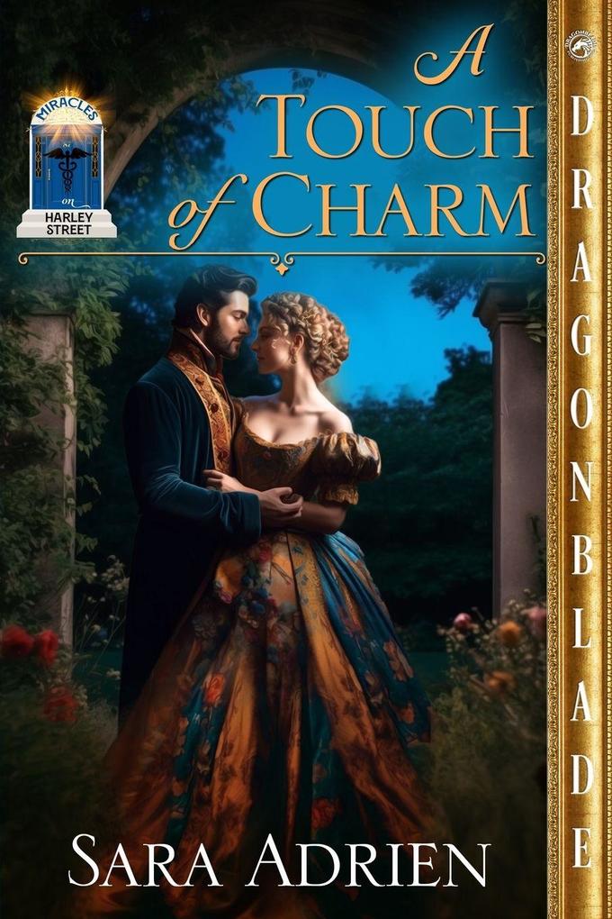 A Touch of Charm