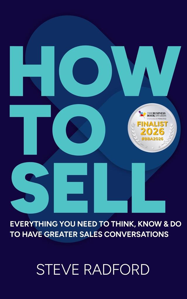 How to Sell