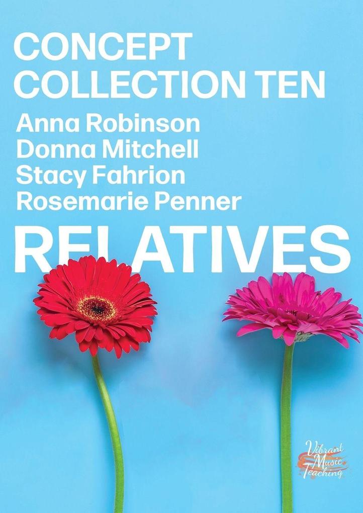 Concept Collection 10