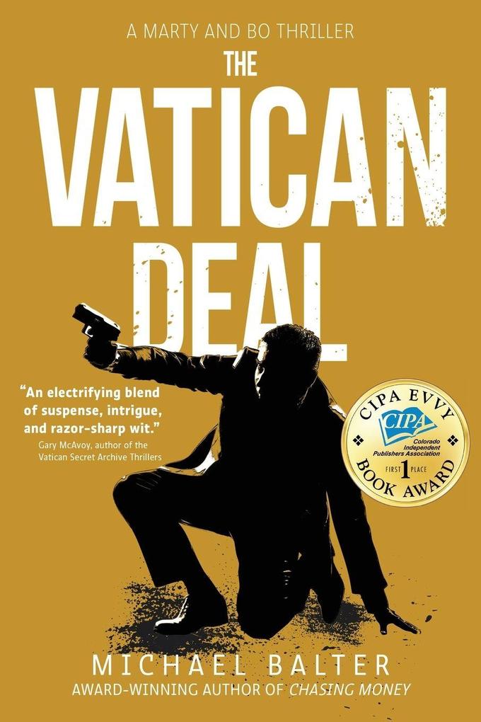 The Vatican Deal