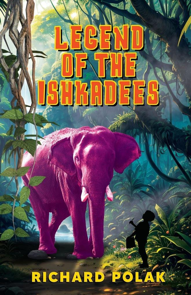 Legend of the Ishkadees