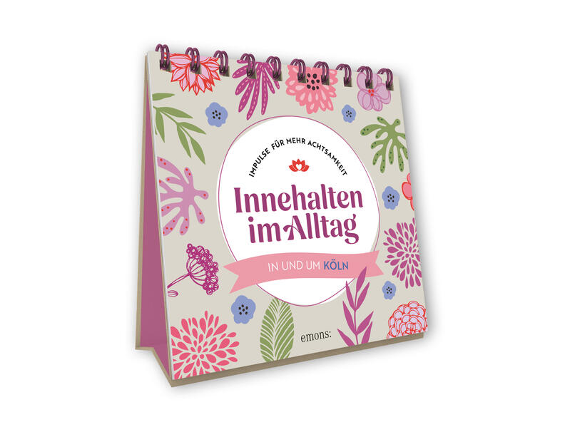 Innehalten im Alltag
