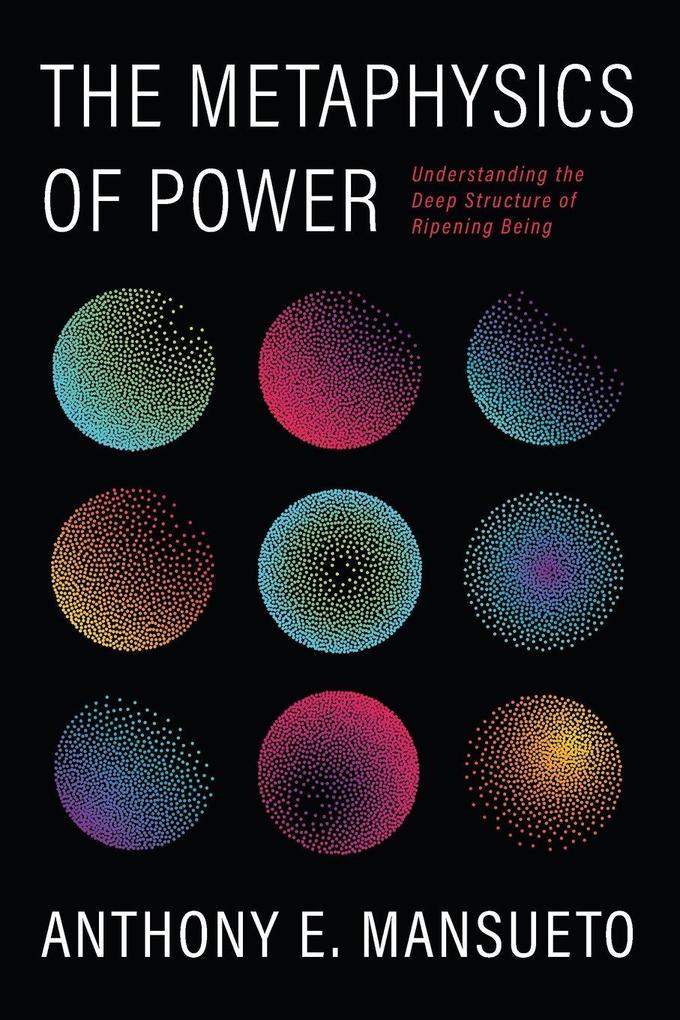 The Metaphysics of Power