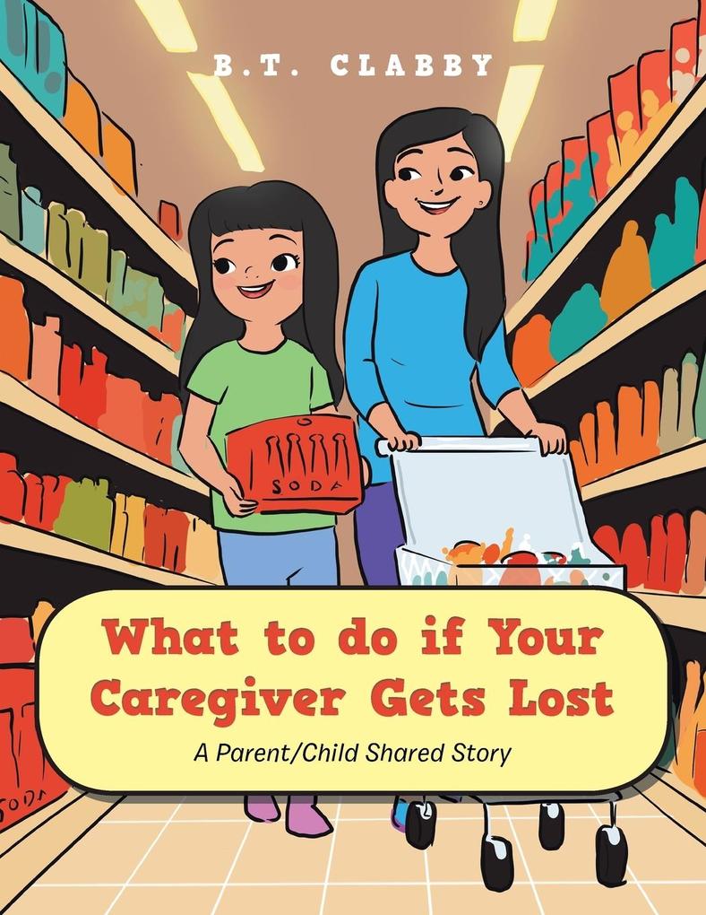 What to do if Your Caregiver Gets Lost