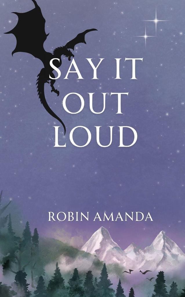 Say It Out Loud