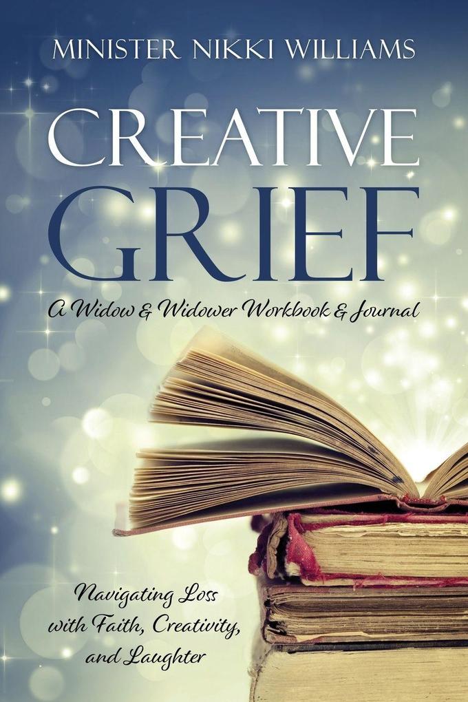Creative Grief