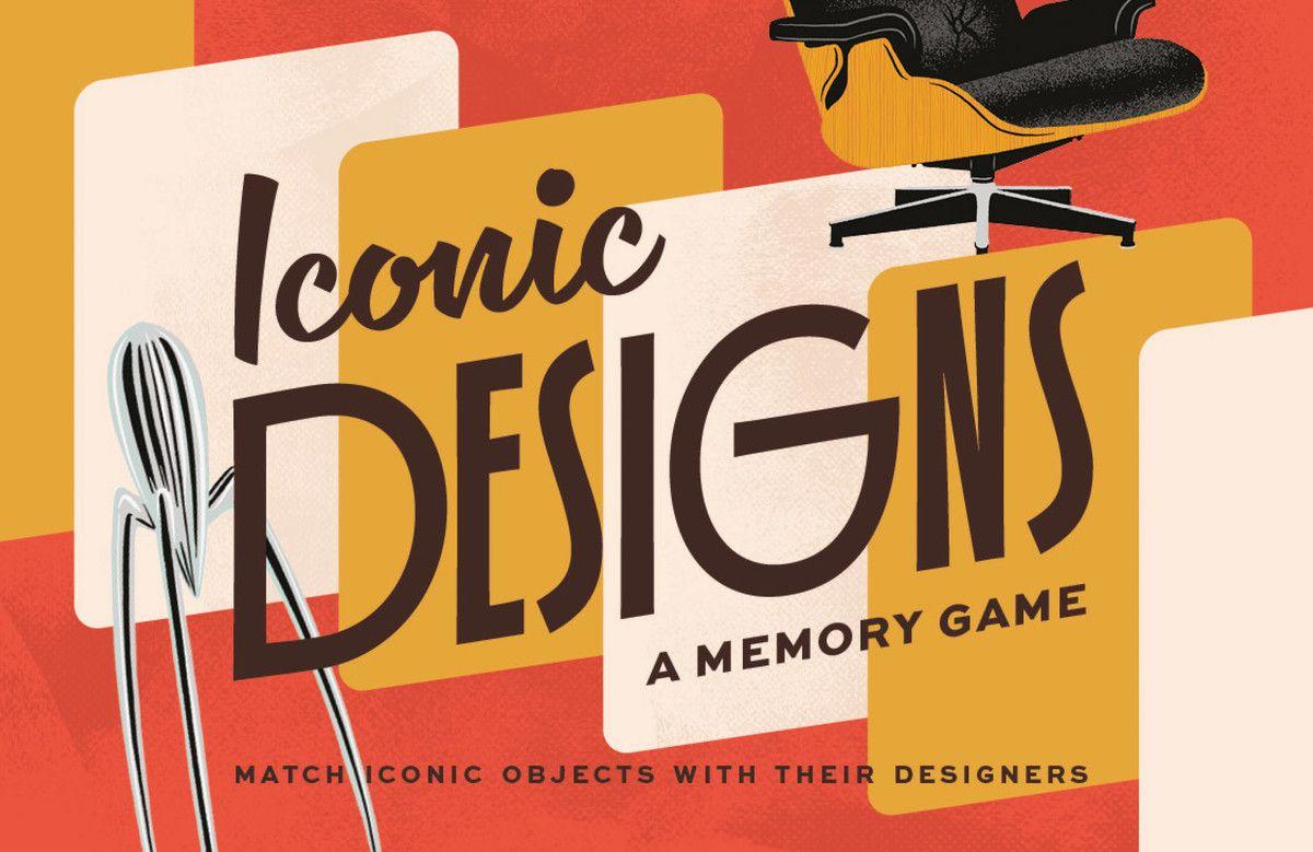 Iconic Designs