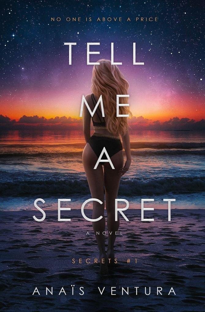 Tell Me A Secret