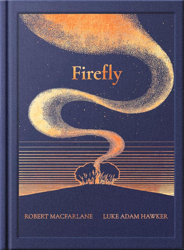 Abrams & Chronicle Books The Night Creatures, Firefly