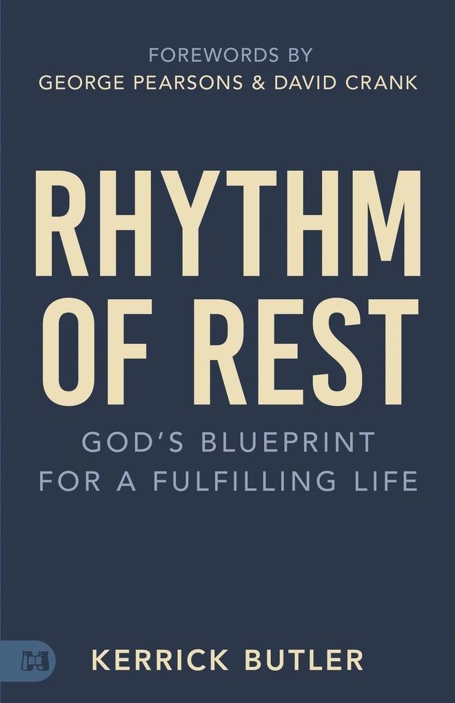 Rhythm of Rest