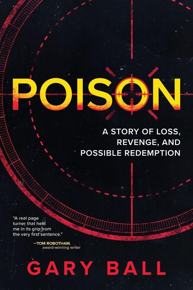 Poison