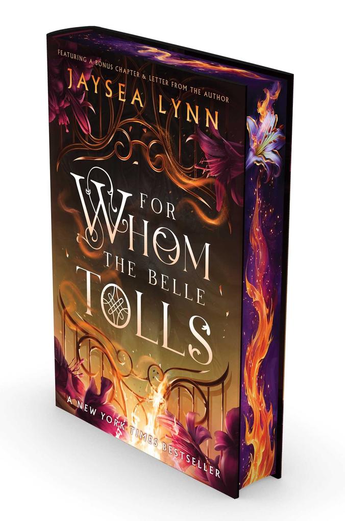 Simon + Schuster Llc For Whom The Belle Tolls (Deluxe Limited Edition)