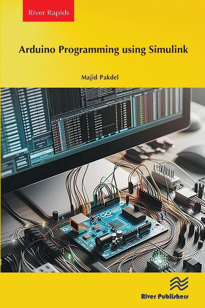 Arduino Programming using Simulink