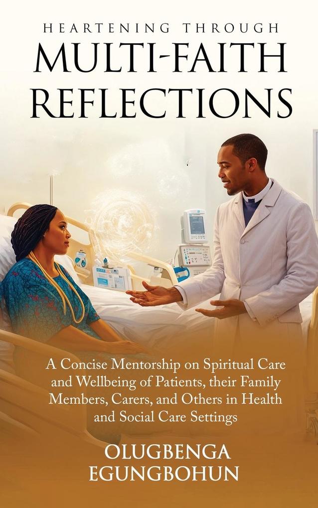 Heartening Through Multi-Faith Reflections