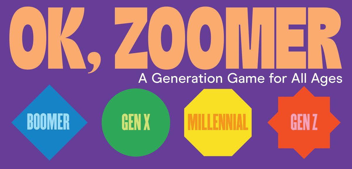 Ok Zoomer