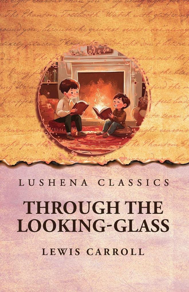 Through the Looking-Glass