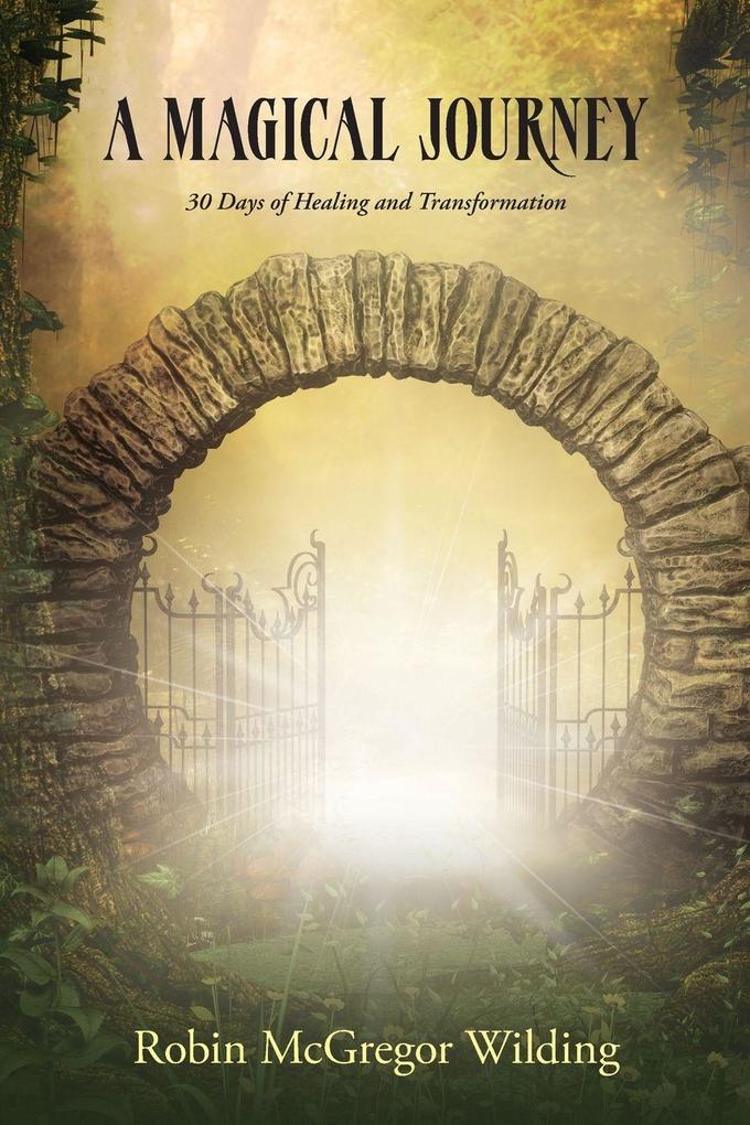 A Magical Journey