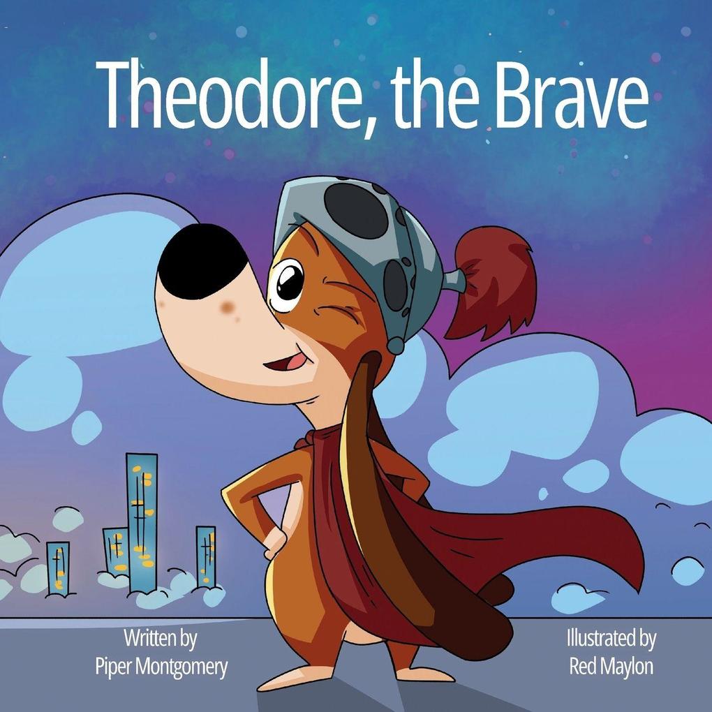 Theodore the Brave